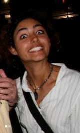 Golshifteh Farahani
