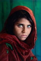 Sharbat Gula
