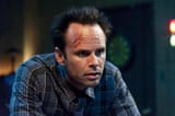justified