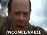 inconceivable