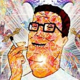 Hank Very High