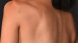 baby got hairy back
