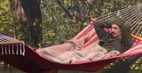hammockchilling