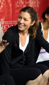 Jessica+Biel+13th+Annual+EIF+Revlon+mrPfLxdl4aYx