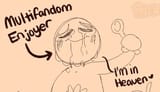 multifandom