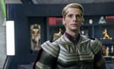Ozymandias