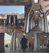 Ghorman-Andor-GrandMosqueOfRome