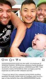 Pedophile Surrogacy