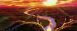 Pokemon Sunset