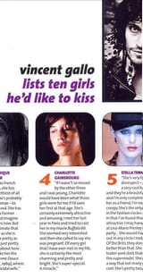 vince&#039;s take