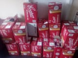 coopers