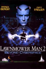 Lawnmower Man 2