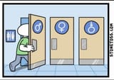 tranny-toilet