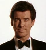 Bond. James Bond.