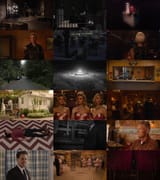 Twin Peaks Parts 1-18