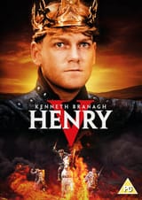Henry V Shakespeare