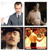 tv humor 2