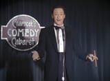 Standup guy