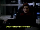 semantics