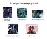 avatar girls
