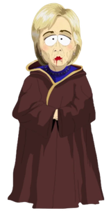 hillary