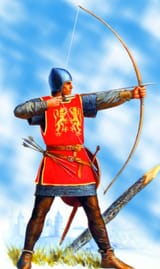 longbowman