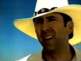 YouTube - Nicholas Cage - Sankyo Pachinko ad_1266853857149
