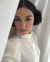 sasha leia