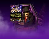 Werewolf of London
