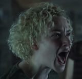 le trauma scream