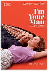 im-your-man