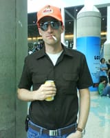 dale gribble