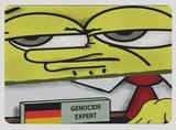 genocide expert