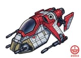 rpf-12 republic fighter pod