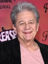 Ancient Adrian Zmed