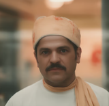 indianemployee