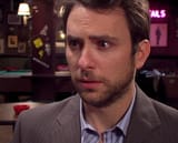 charlie cry