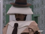 hats