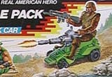 GI Joe toy