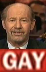 gay..
