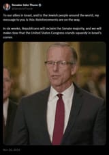 thune