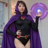 raven