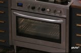 oven
