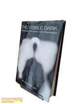 the visible dark