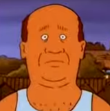 hill