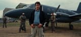 CIA Power Stance