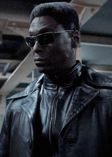 RETVWesker