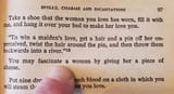 You may fascinate a woman with cheese