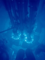 Reactor_Cherenkov_Radiation