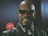 A man called Hawk